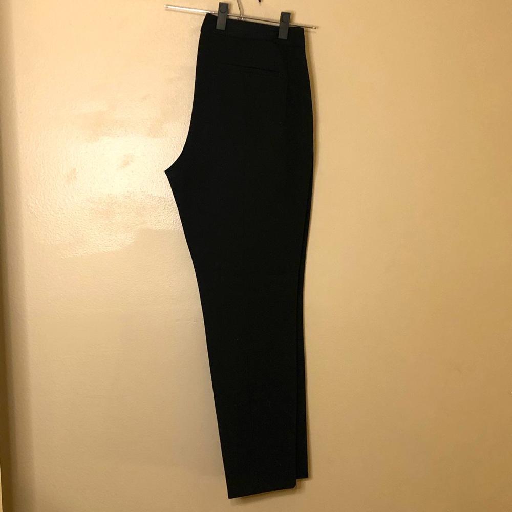 Express ankle trousers, Edit Line